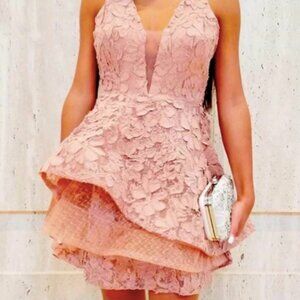 Chelsea cocktail Dress